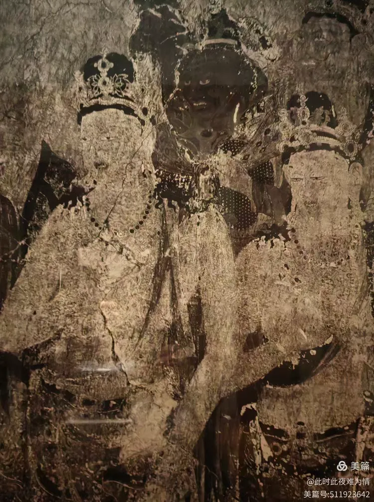 佛的第一抹微笑,就在犍陀罗!